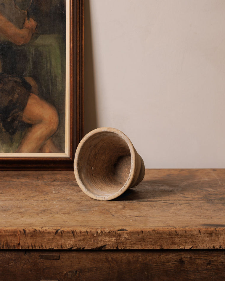 Italian Flower Pot