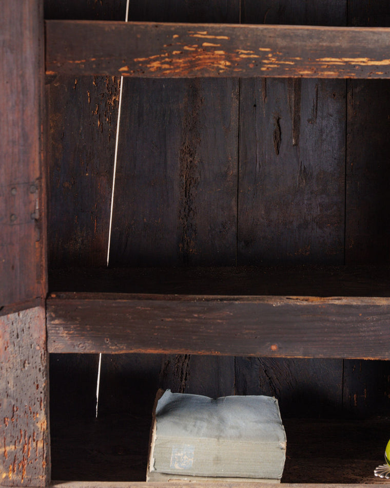 19th c. Portugese Cupboard