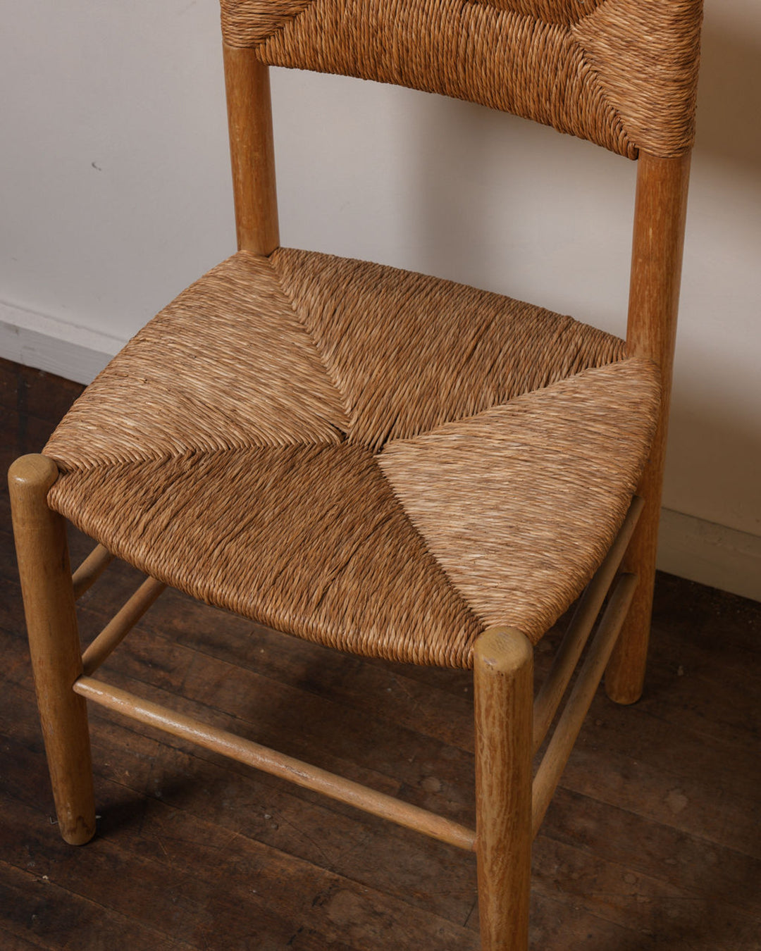 Rush Chair - Light