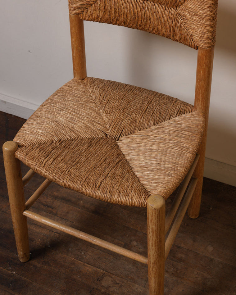 Rush Chair - Light