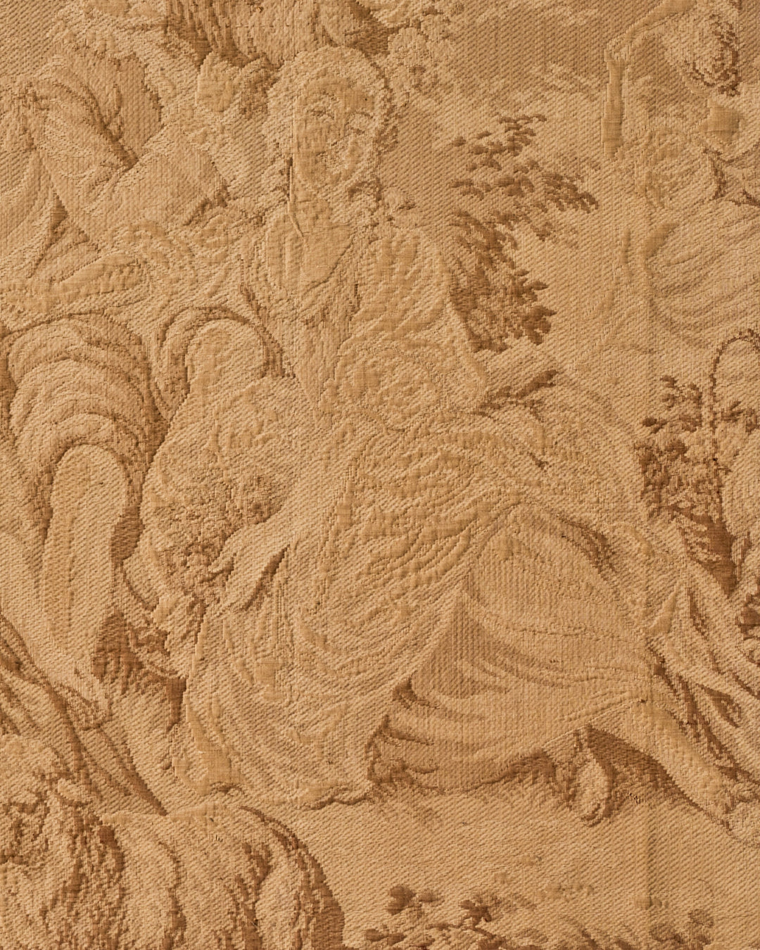 Belgium Tapestry - The Gathering