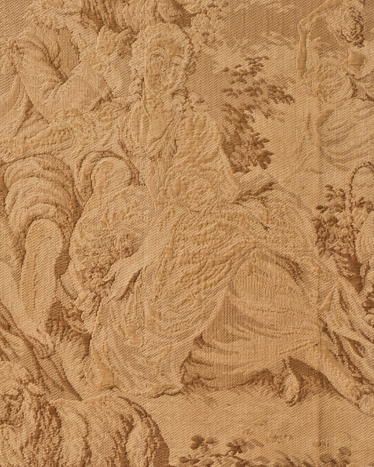 Belgium Tapestry - The Gathering