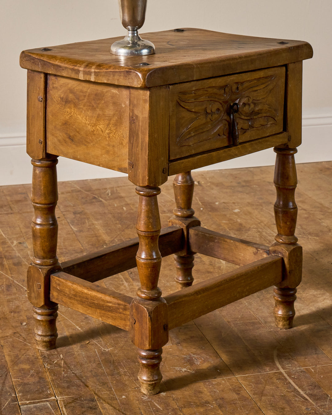 Antique French Side Table