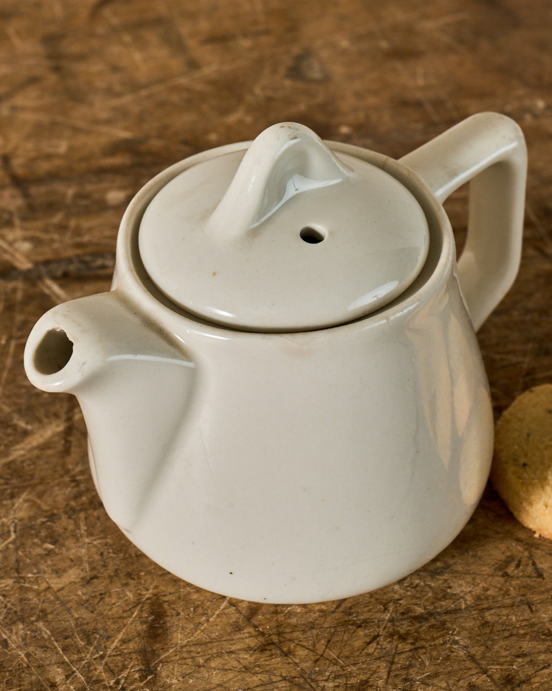 Small Milk Pitcher