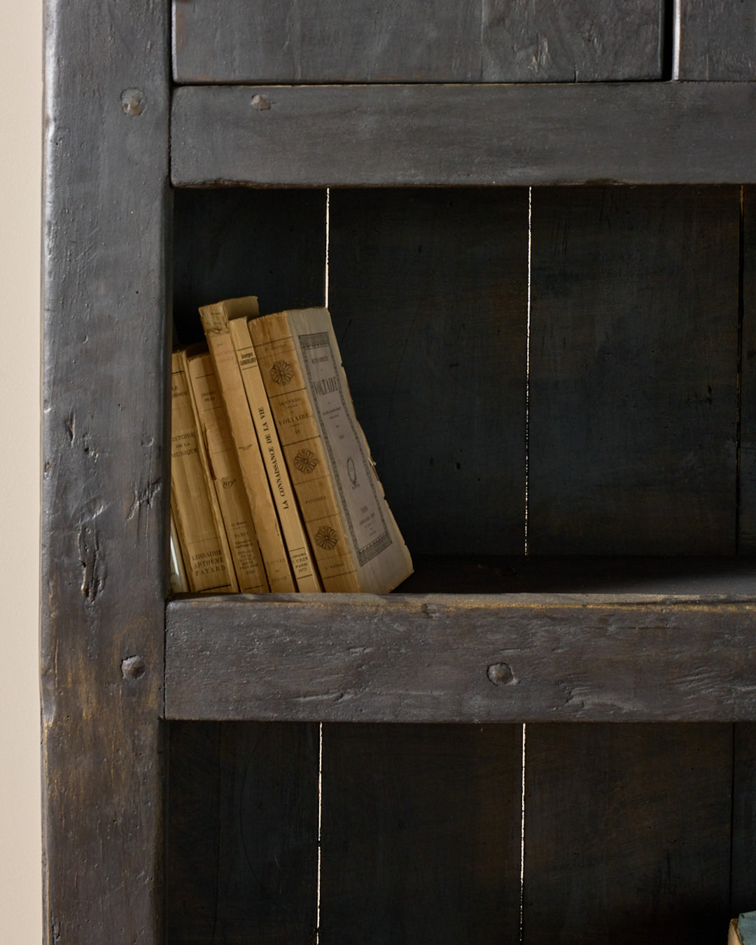 Rare Spanish Cupboard
