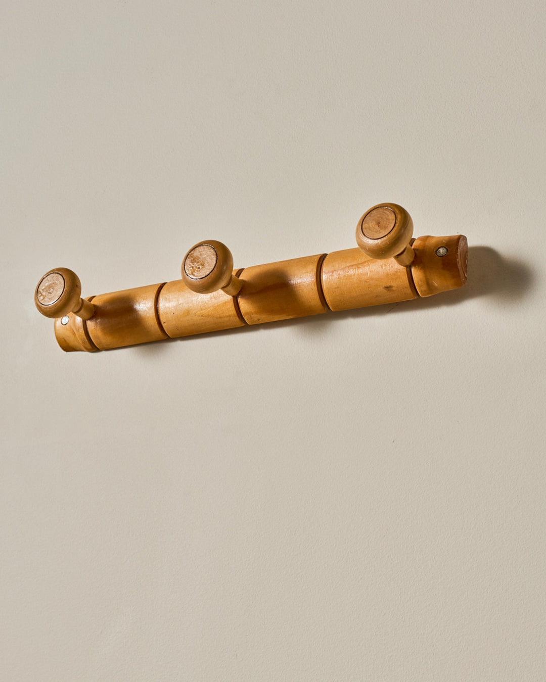 French Coat Rack