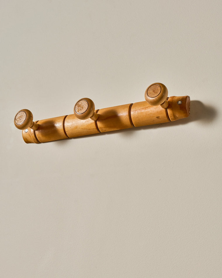 French Coat Rack