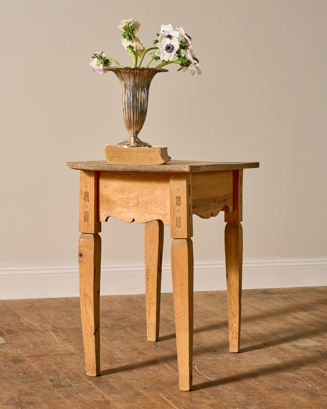 Spanish Side Table