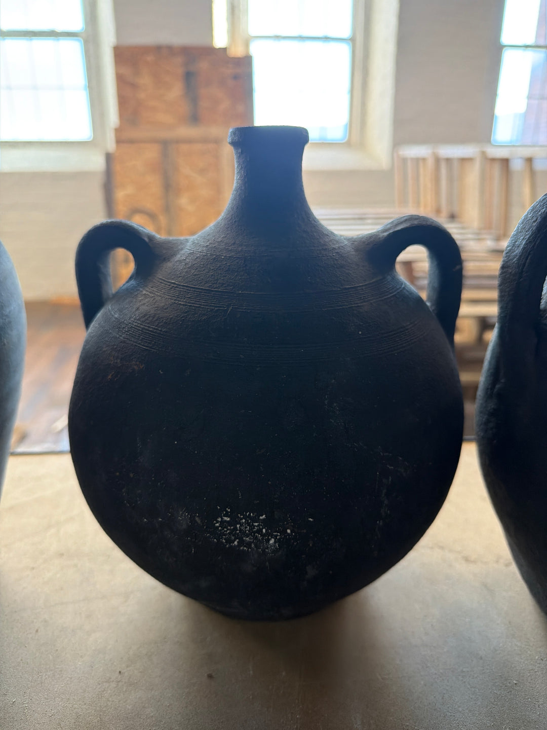 Rare Spanish Vessel
