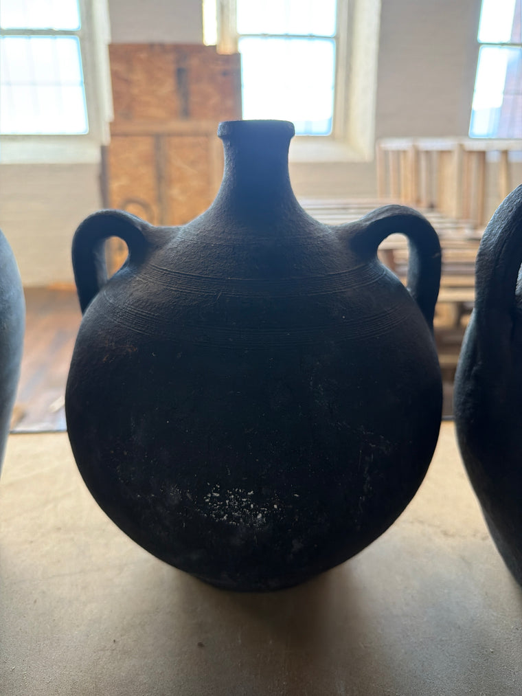 Rare Spanish Vessel