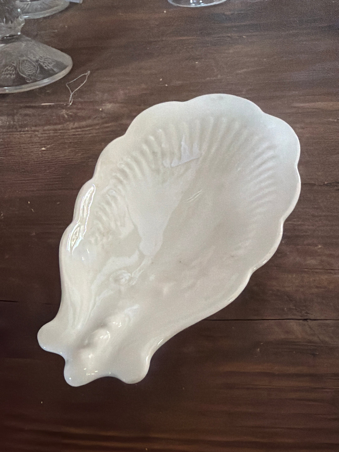 Shell Dish
