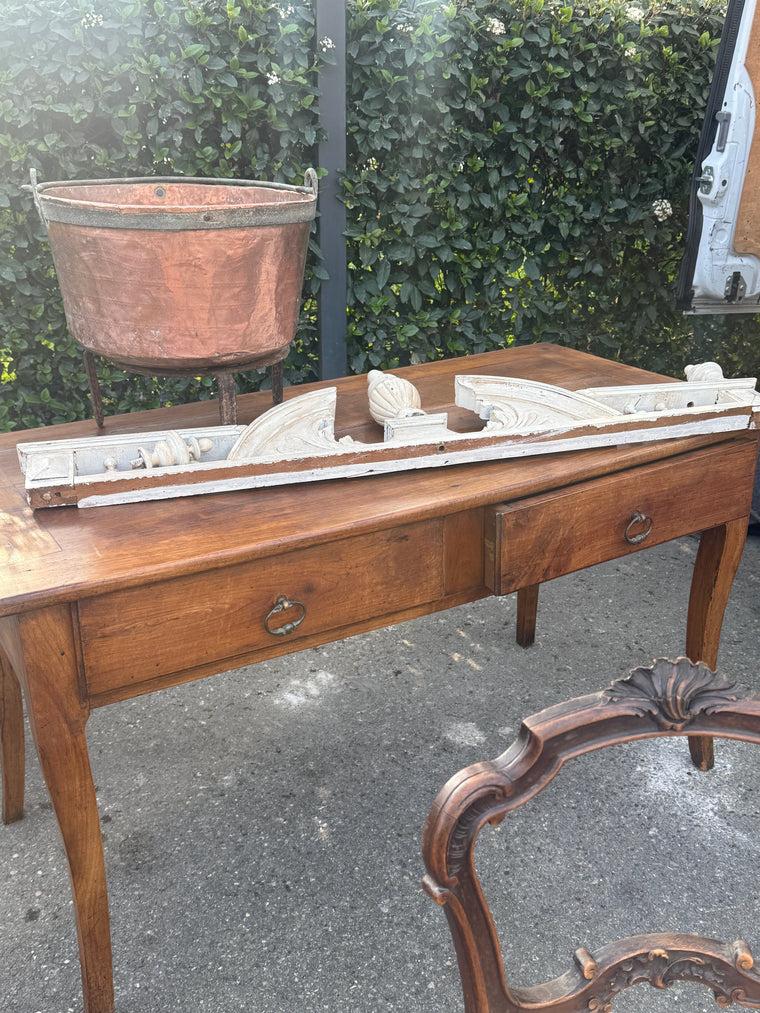 Louis XIV Table