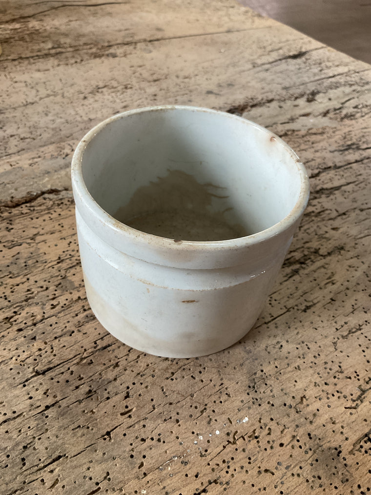 Kitchen Storage Pot