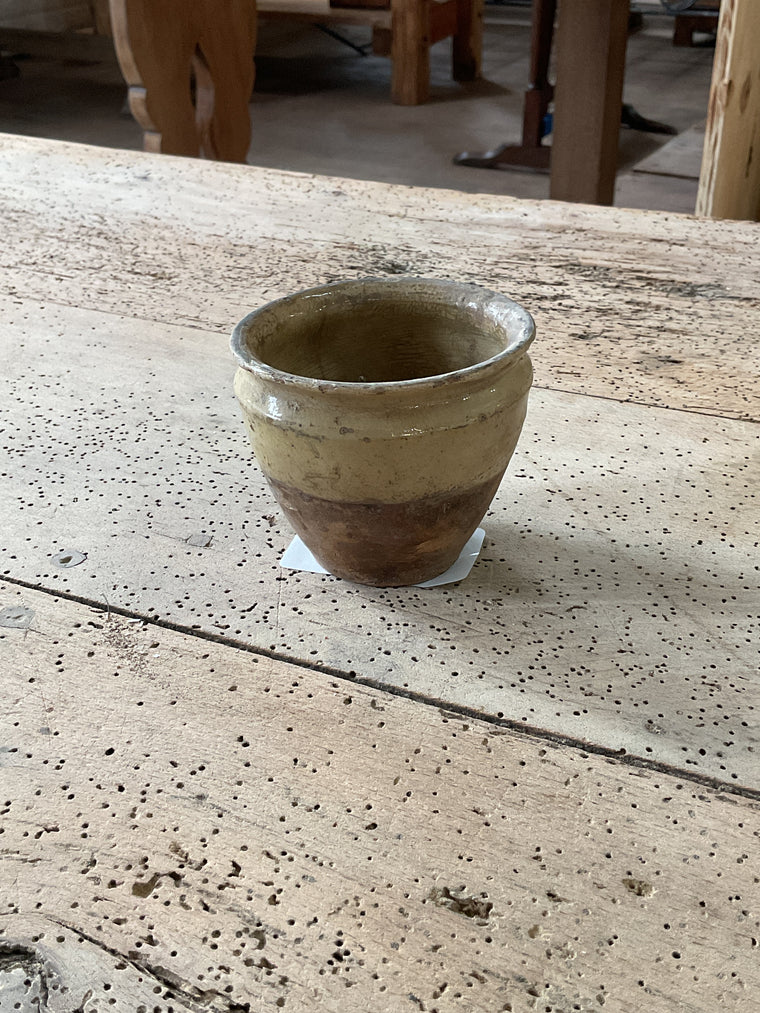 Pot Lot