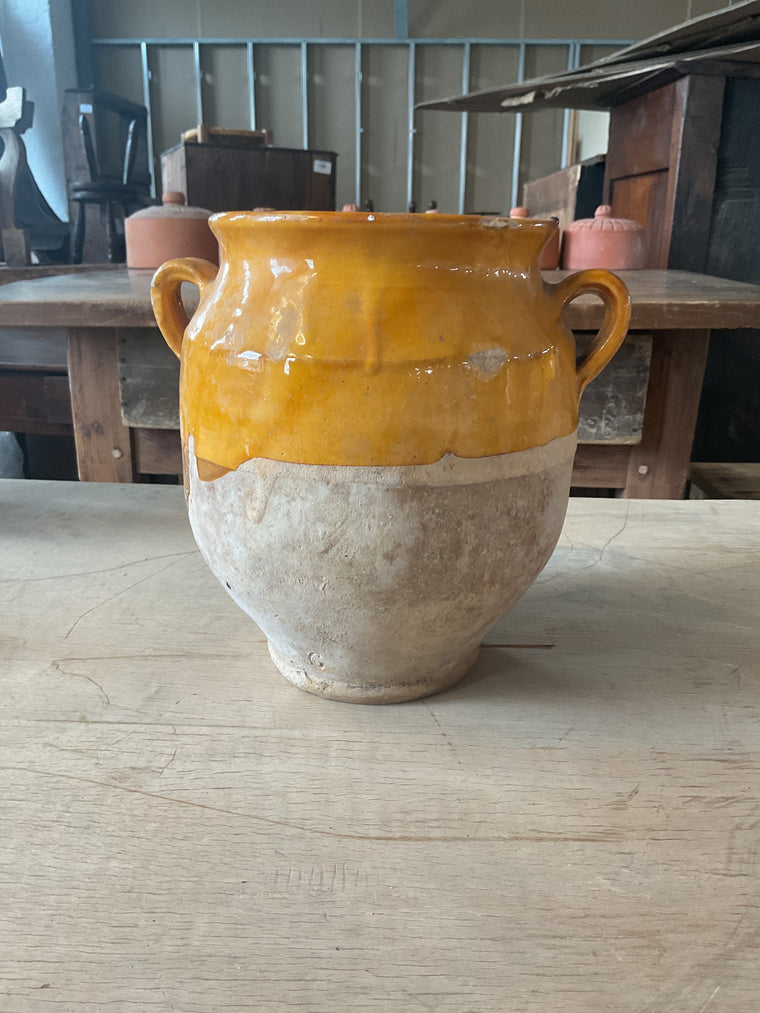 Confit Pot