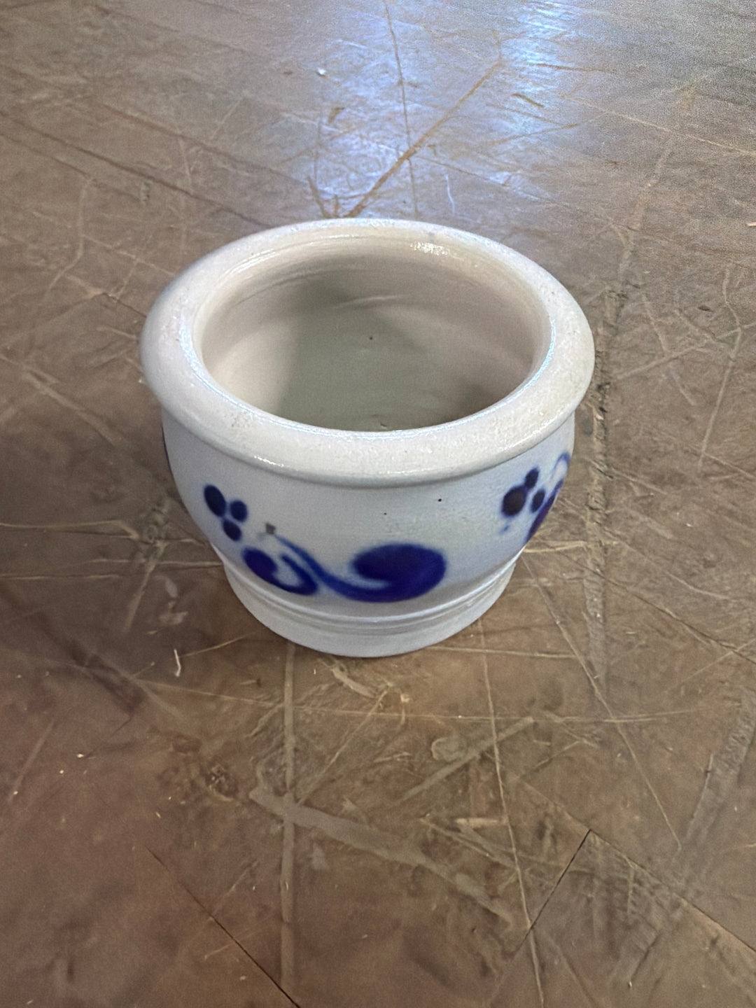 Alsace Pot