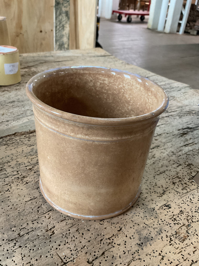 Kitchen Storage Pot