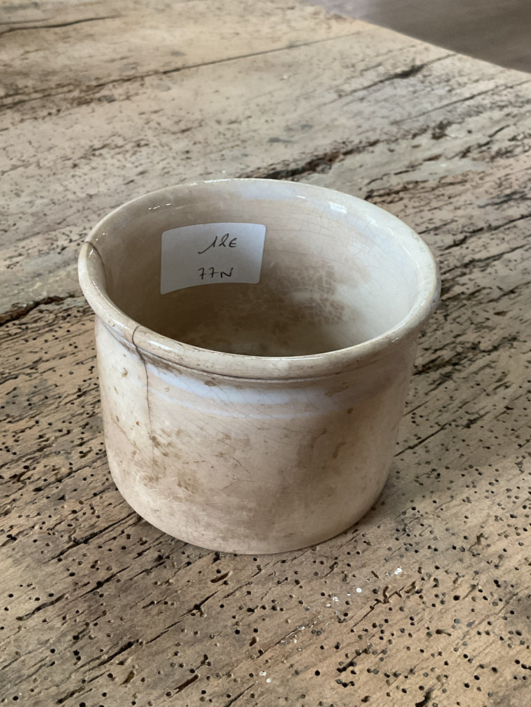 Kitchen Storage Pot