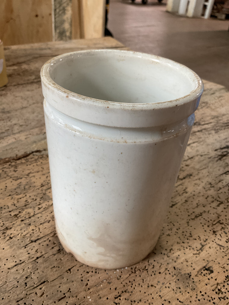 Kitchen Storage Pot