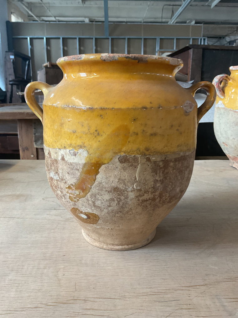Confit Pot