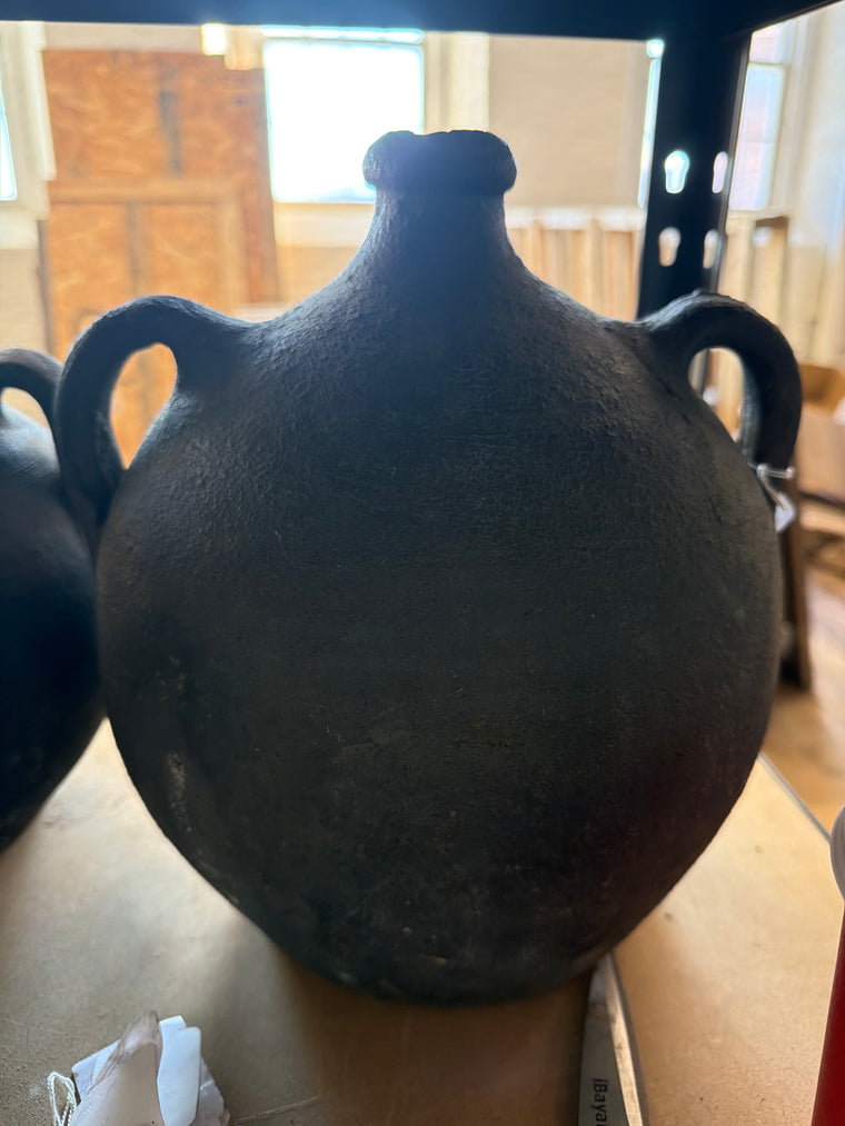 Rare Spanish Vessel