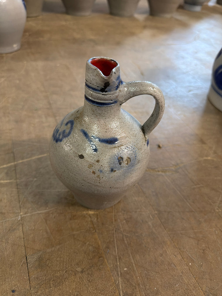 Mini Alsace Pitcher