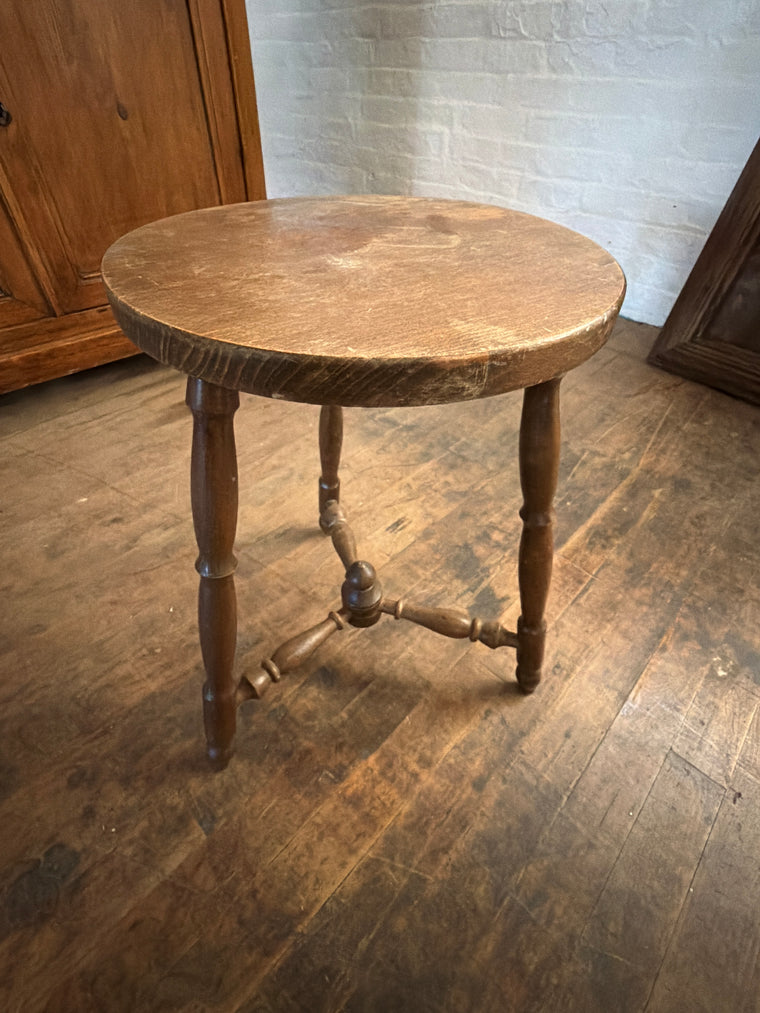 French Stool