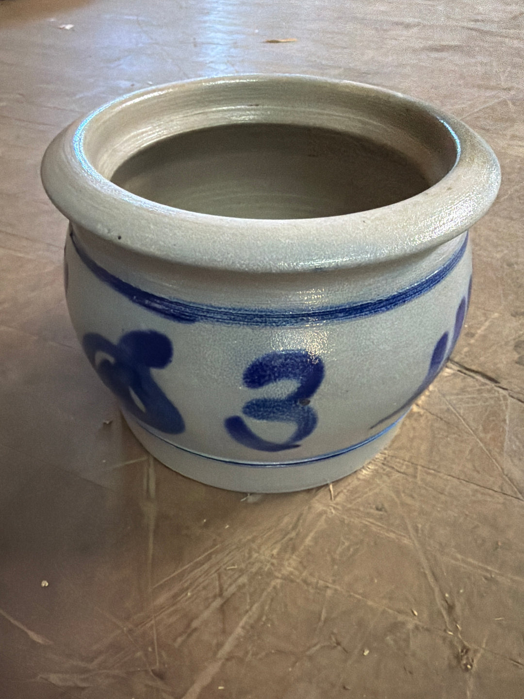 Alsace Pot