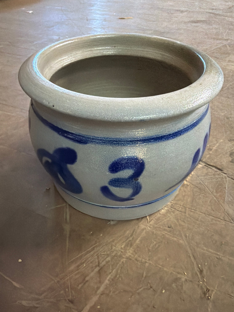 Alsace Pot
