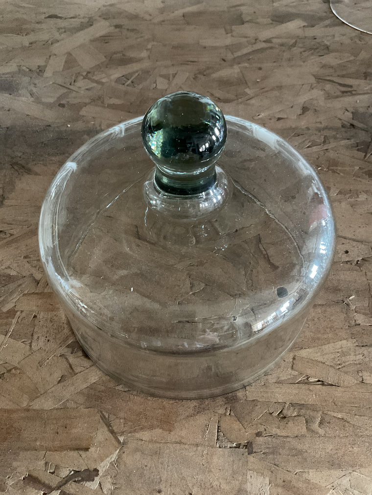 French Butter Bell