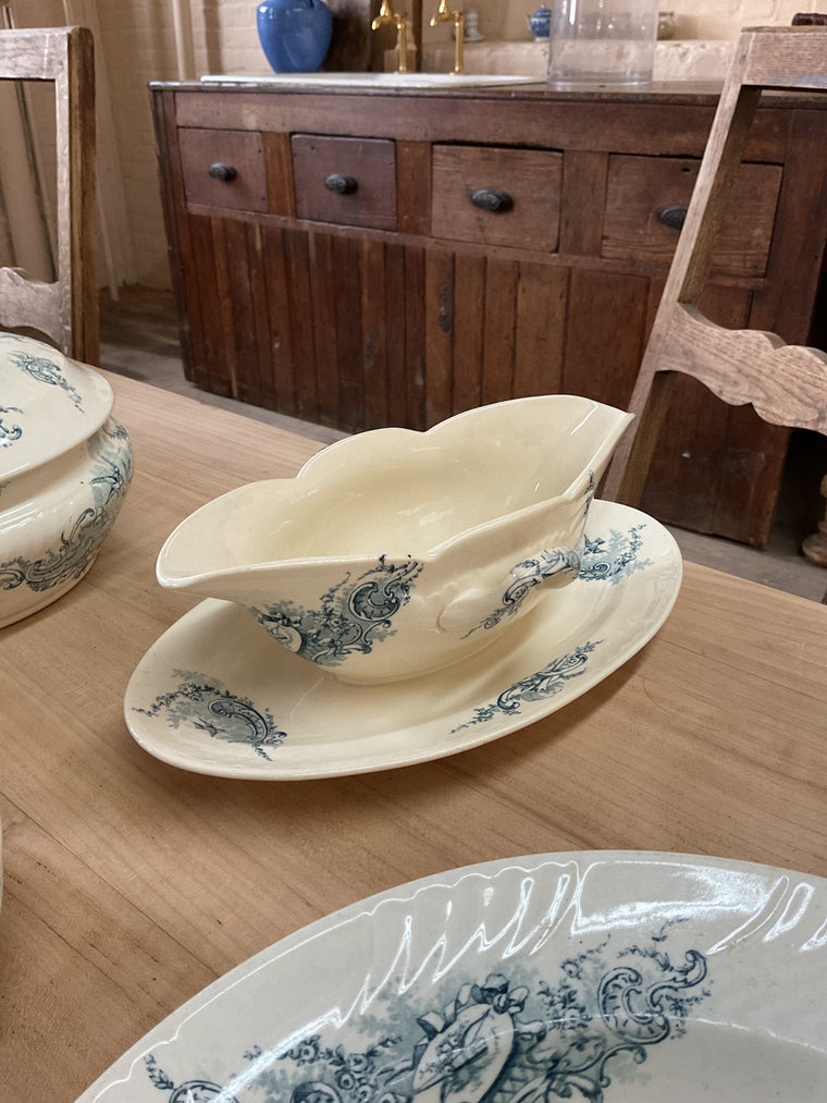 Gravy Boat