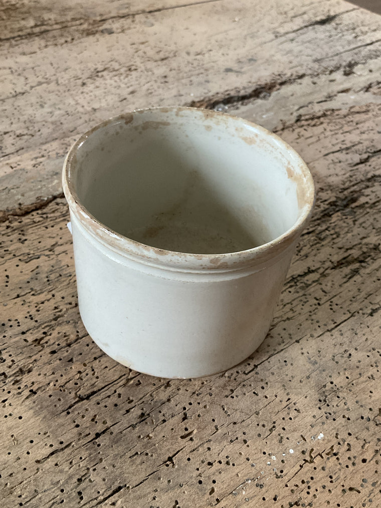 Kitchen Storage Pot