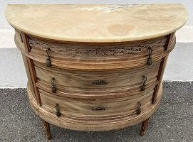 French Louis XVI Dresser
