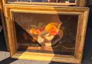 Oil Still Life Artwork
