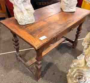 19th c. Desk