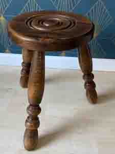 French Stool