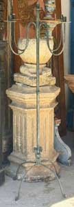 Chateau Candelabra