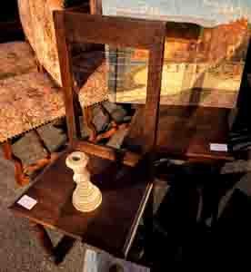 Lorraine Chair