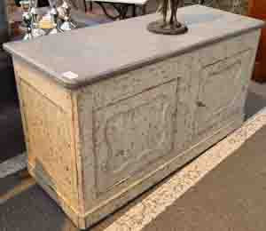 Patina French Buffet