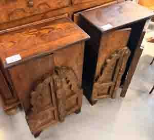 Italian Cupboard