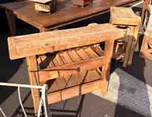 Wine Holder Workbench