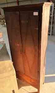 Italian Farm Cupboard