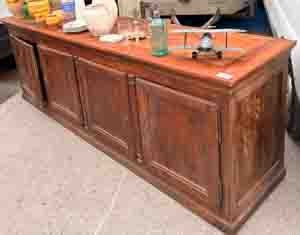 French Sideboard
