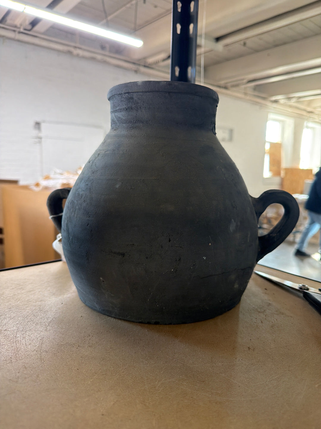 Rare Spanish Vessel