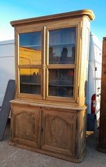 Grand French Cupboard