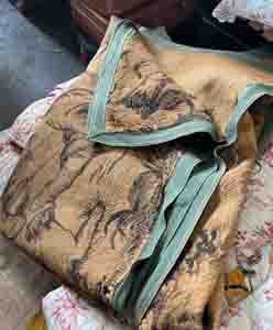 French Tapestry