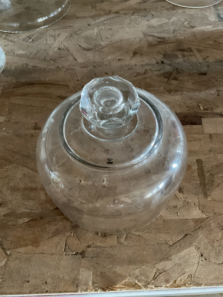 French Butter Bell
