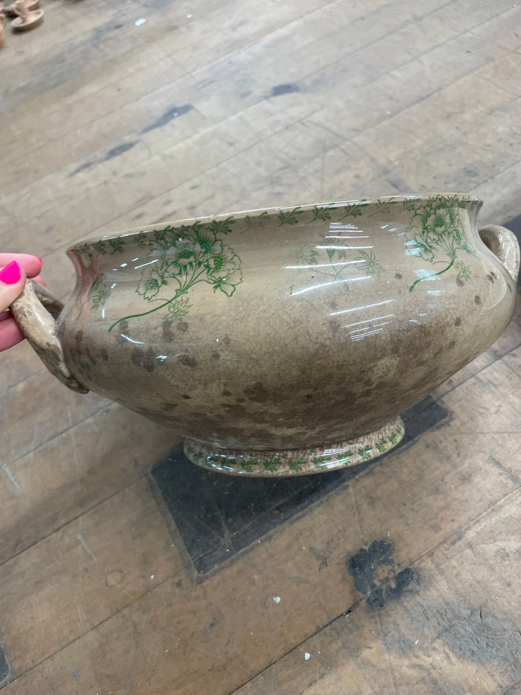 French Tureen