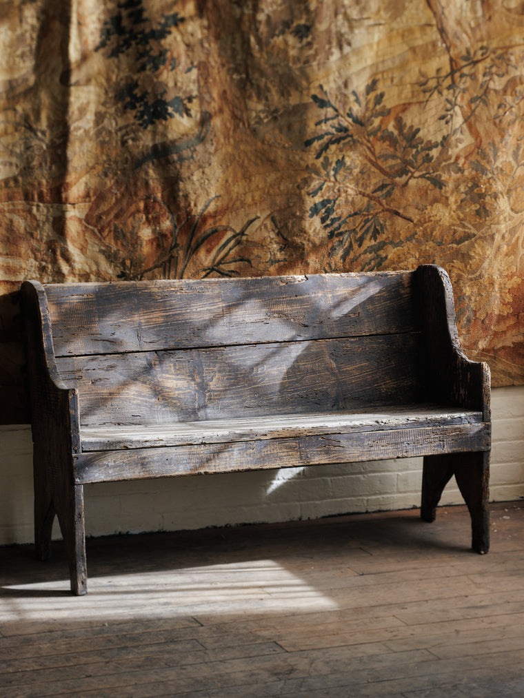 Portugese Bench