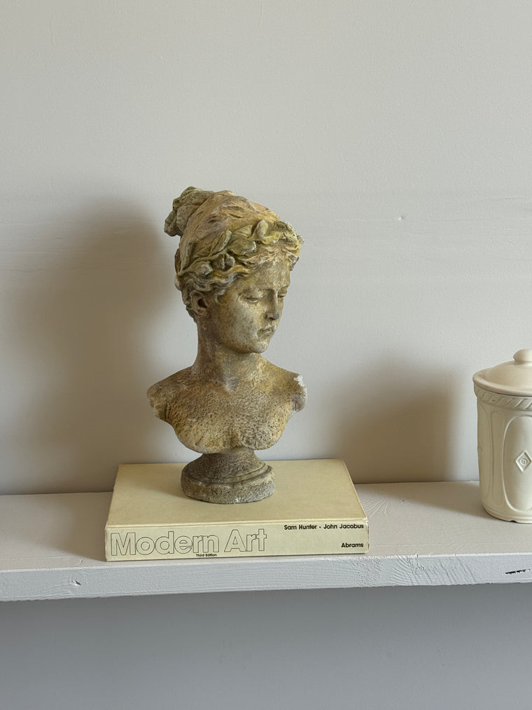 The Girl Bust